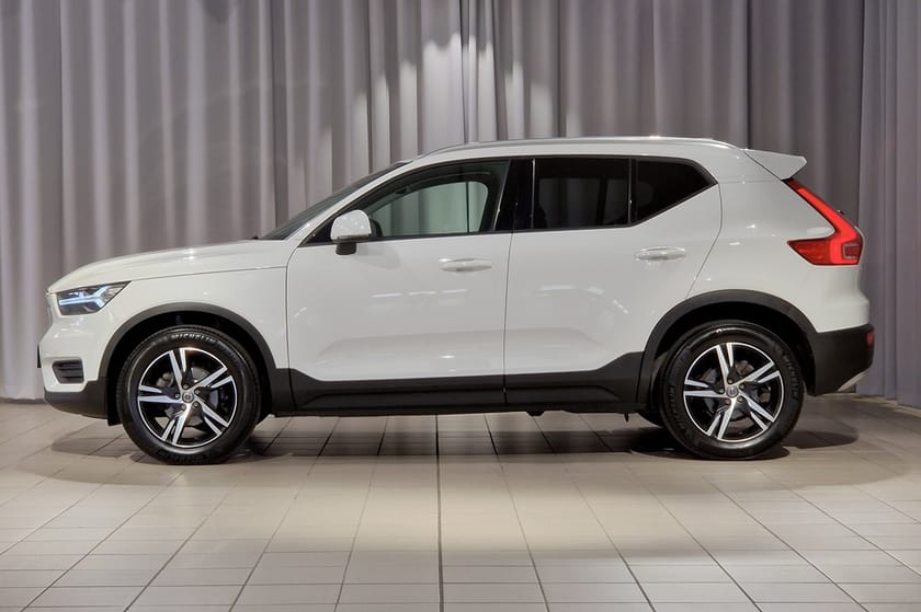 Bild 2 av Volvo XC40
