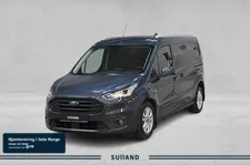 Thumnail bilde 0 av Ford Transit Connect 240 LWB