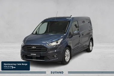 Ford Transit Connect 240 LWB