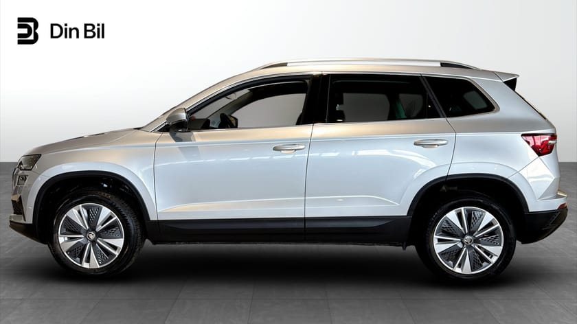 Bild 2 av Škoda Karoq STYLE TSI 150 DSG
