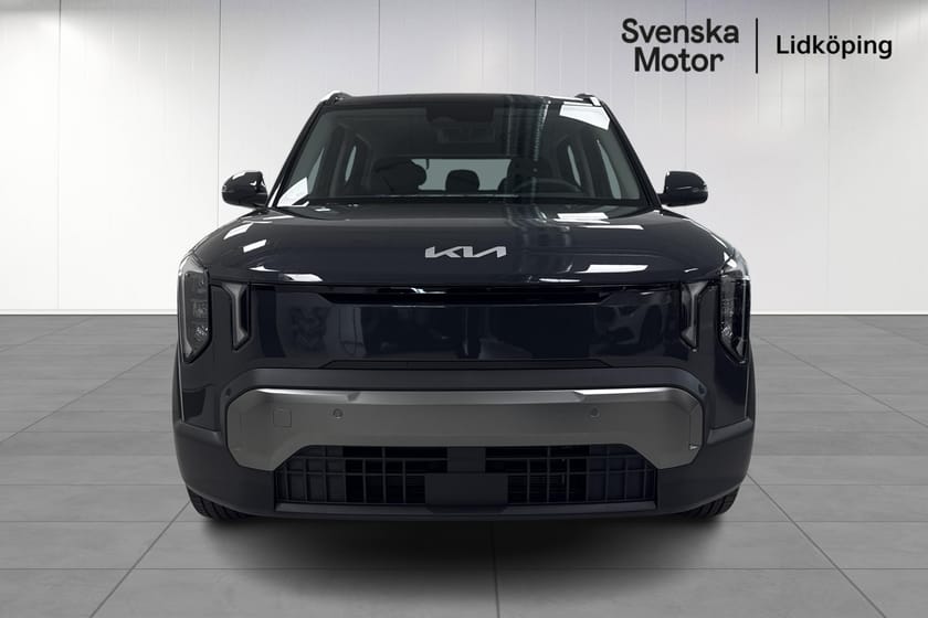 Bild 2 av Kia EV2 Standard Range 