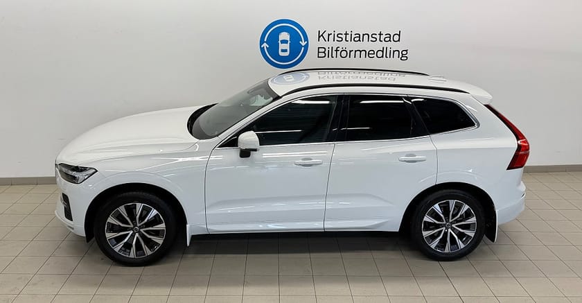 Bild 4 av Volvo XC60 B5 Aut Advanced Edition II, Google, Dragkrok
