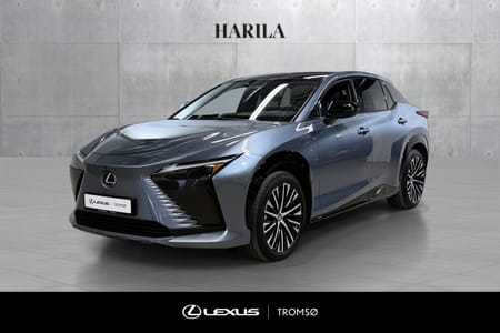 Lexus RZ 450e Luxury Panotech