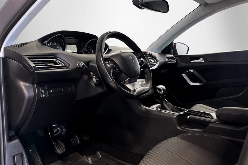 Bild 4 av Peugeot 308 ACTIVE 125HK | GPS | BLUETOOTH | PANO