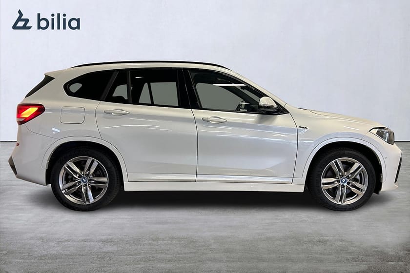 Bild 4 av BMW X1 xDrive25e
