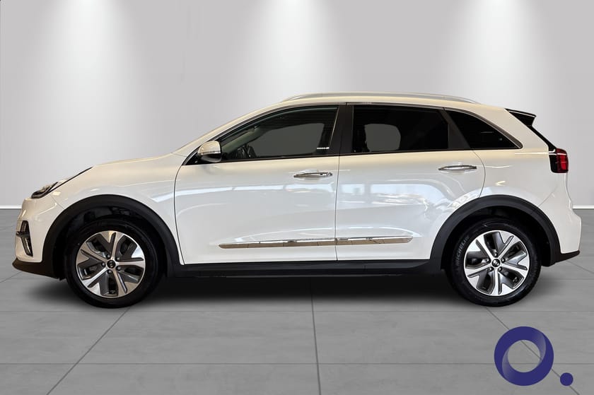 Bilde 5 av Kia e-Niro Exclusive m/Skinn
