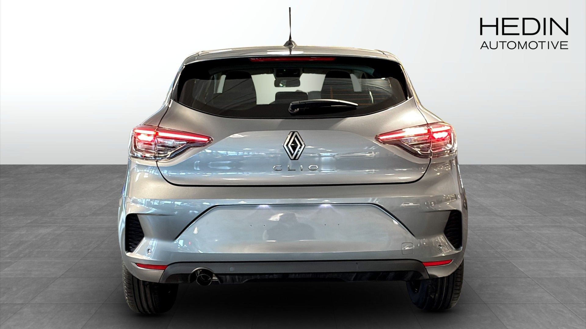 Renault Clio 1.0 TCe 2025, kuva 7/18