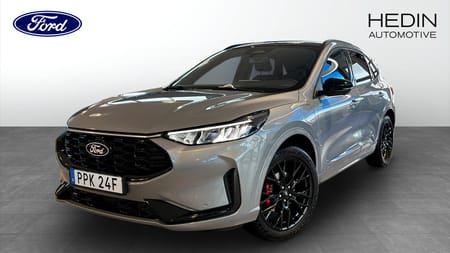 Ford Kuga Plug-In Hybrid ST-LINE X 2.5 PHEV FWD 243HK BL E