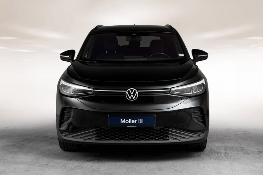 Bilde 4 av Volkswagen ID.4 Pro limited  77kwh 174hk