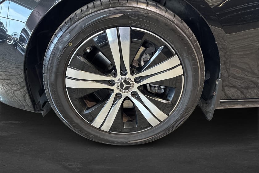 Bild 5 av Mercedes-Benz C 220 T d 4MATIC 