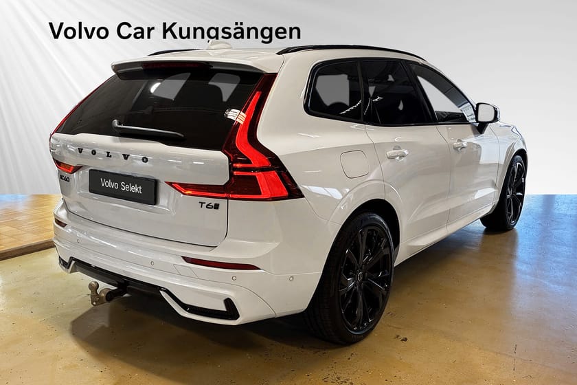 Bild 5 av Volvo XC60