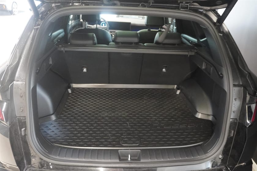 Bild 5 av Hyundai Tucson PHEV 4WD