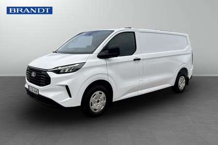 Ford Transit Custom 320