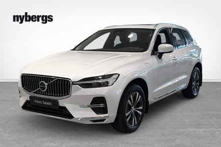 Volvo XC60 Recharge T6 II Core Edition
