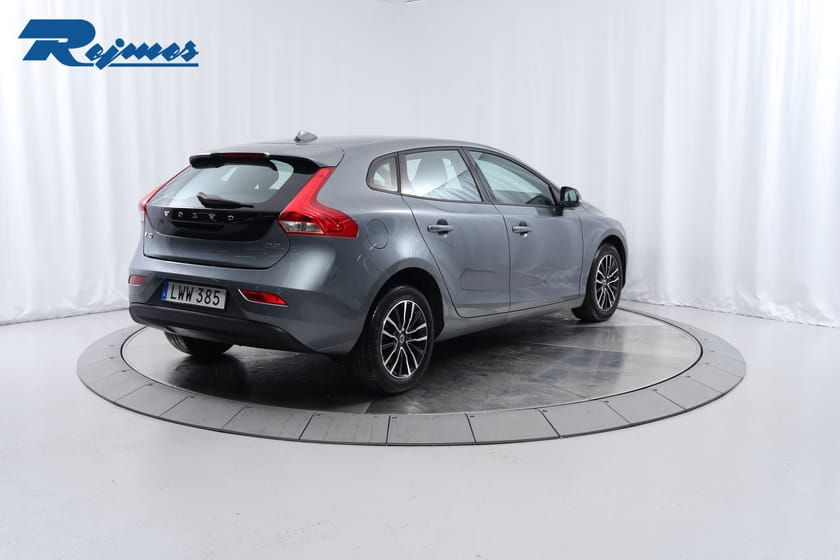 Bild 3 av Volvo V40 D2 II Business Advanced