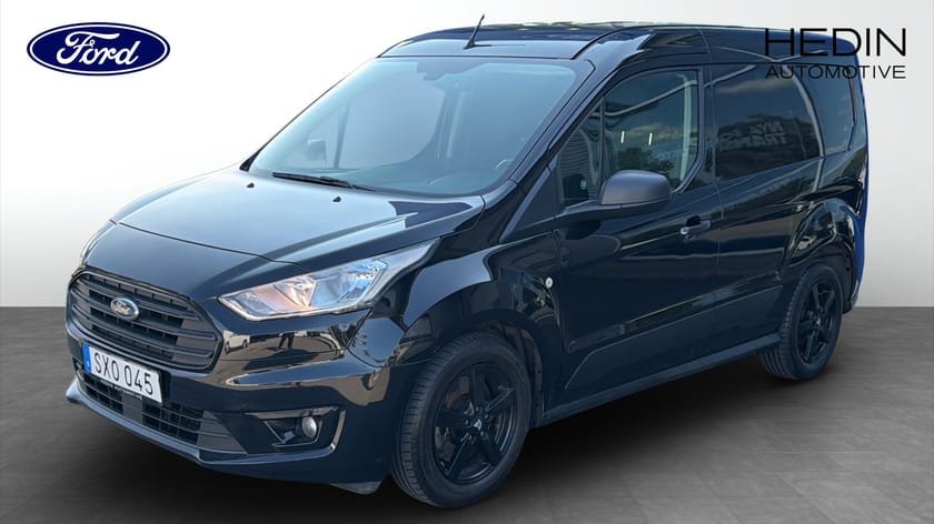Bild 1 av Ford Transit Connect 220 L1 Trend 1,5L 100HK