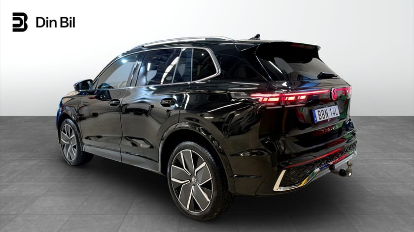 Bild 3 av Volkswagen Tiguan