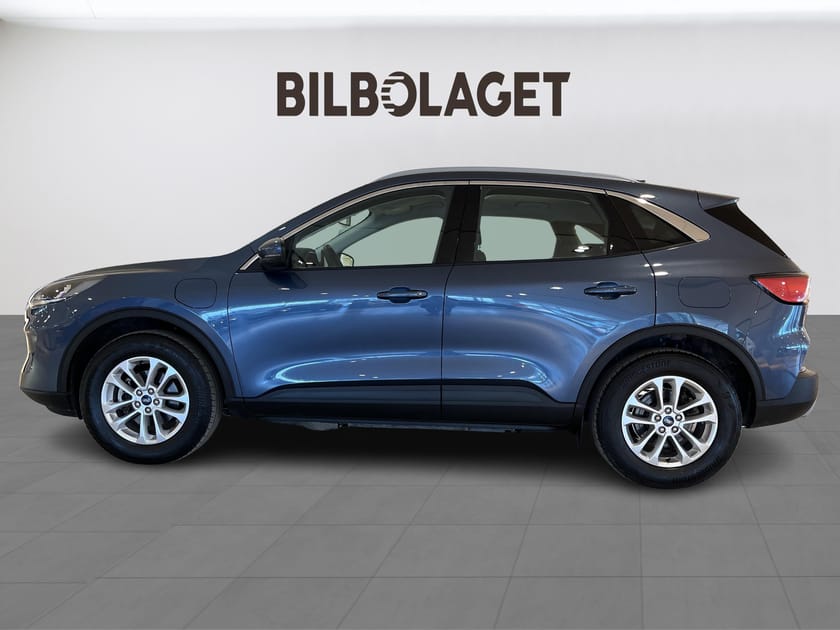Bild 2 av Ford Kuga Plug-In Hybrid 2.5 225 PHEV Titanium A II_HMC (Drag,Nav,Park kamera)