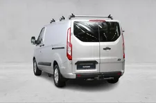 Thumnail bilde 2 av Ford Transit Custom 300