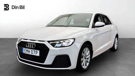 Audi A1 Sportback 30 TFSI