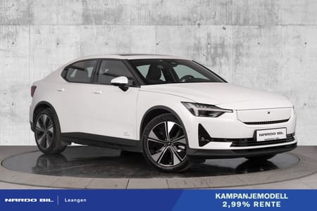 Polestar 2 Long Range Dual Motor Motor/Pilot/Plus/H&K/Pixel LED+++