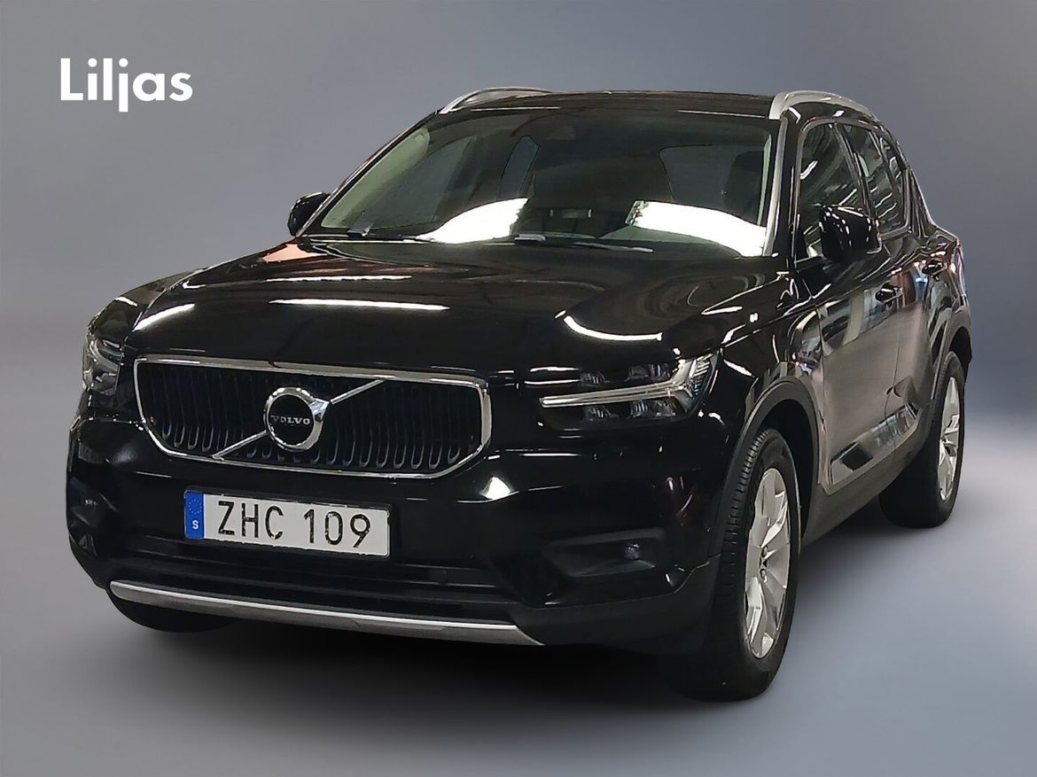 ZHC109 – Volvo XC40