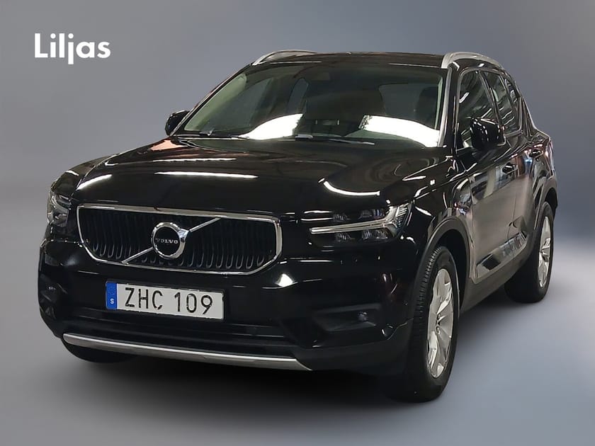 Bild 1 av Volvo XC40 D3 FWD Momentum Advanced Edition