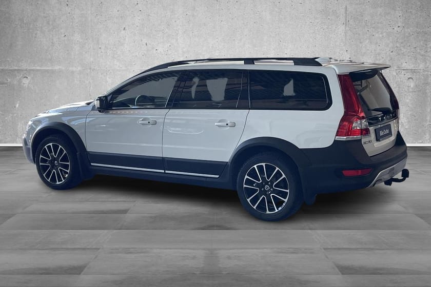 Bilde 3 av Volvo XC70 Polestar-optimalisering D4 AWD PolestarOptimert 215HK Hengerfeste+++