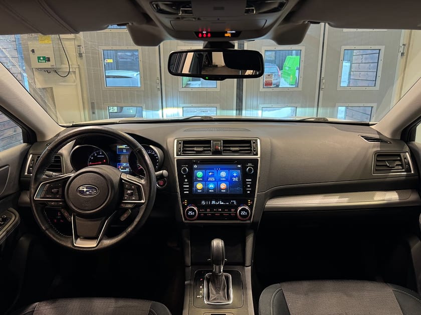 Bild 5 av Subaru Outback
