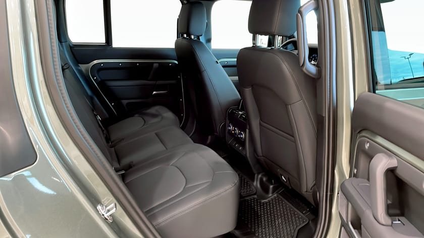 Bild 5 av Land Rover Defender 110 D250 MHEV