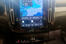 Volvo EX40 Twin Motor Performance