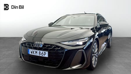 Audi A6 Avant e-hybrid quattro 220kw s tronic