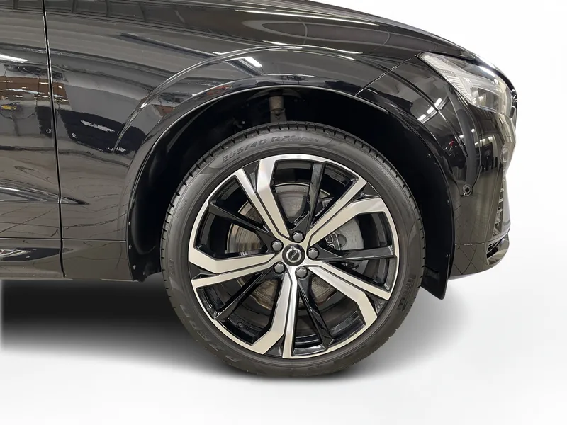 Bild 9 av 16 – Volvo XC60 T6 Plus Dark Edition Plus Edition