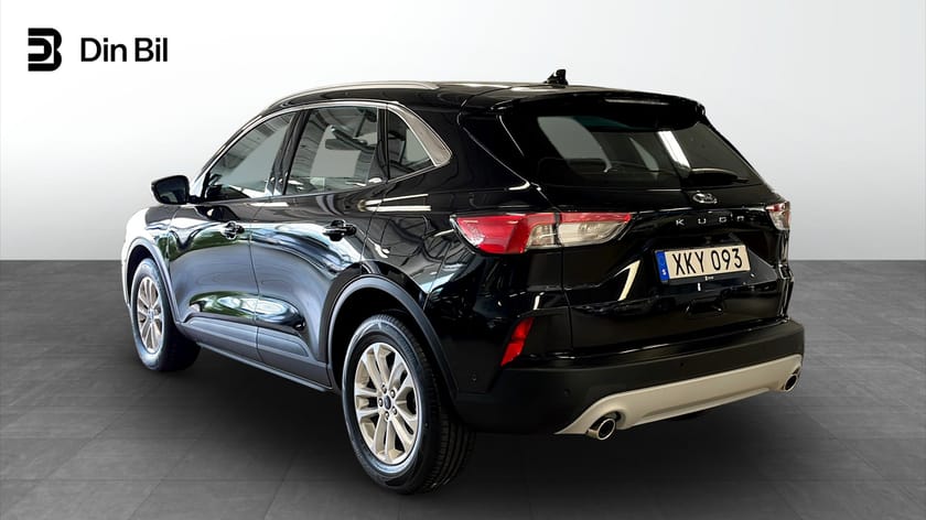 Bild 3 av Ford Kuga 1,5 ECOBOOST
