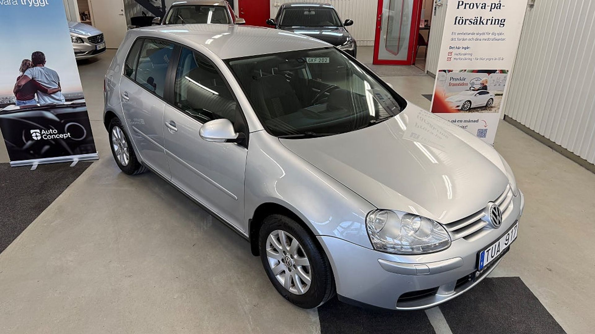 Volkswagen Golf 2009, bild 2/10