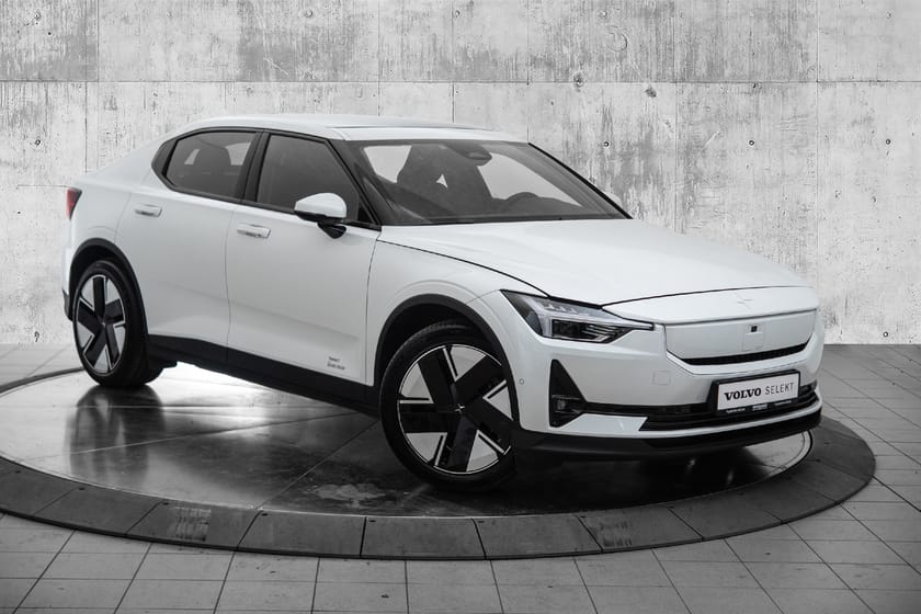 Bilde 1 av Polestar 2 Long Range Dual Motor