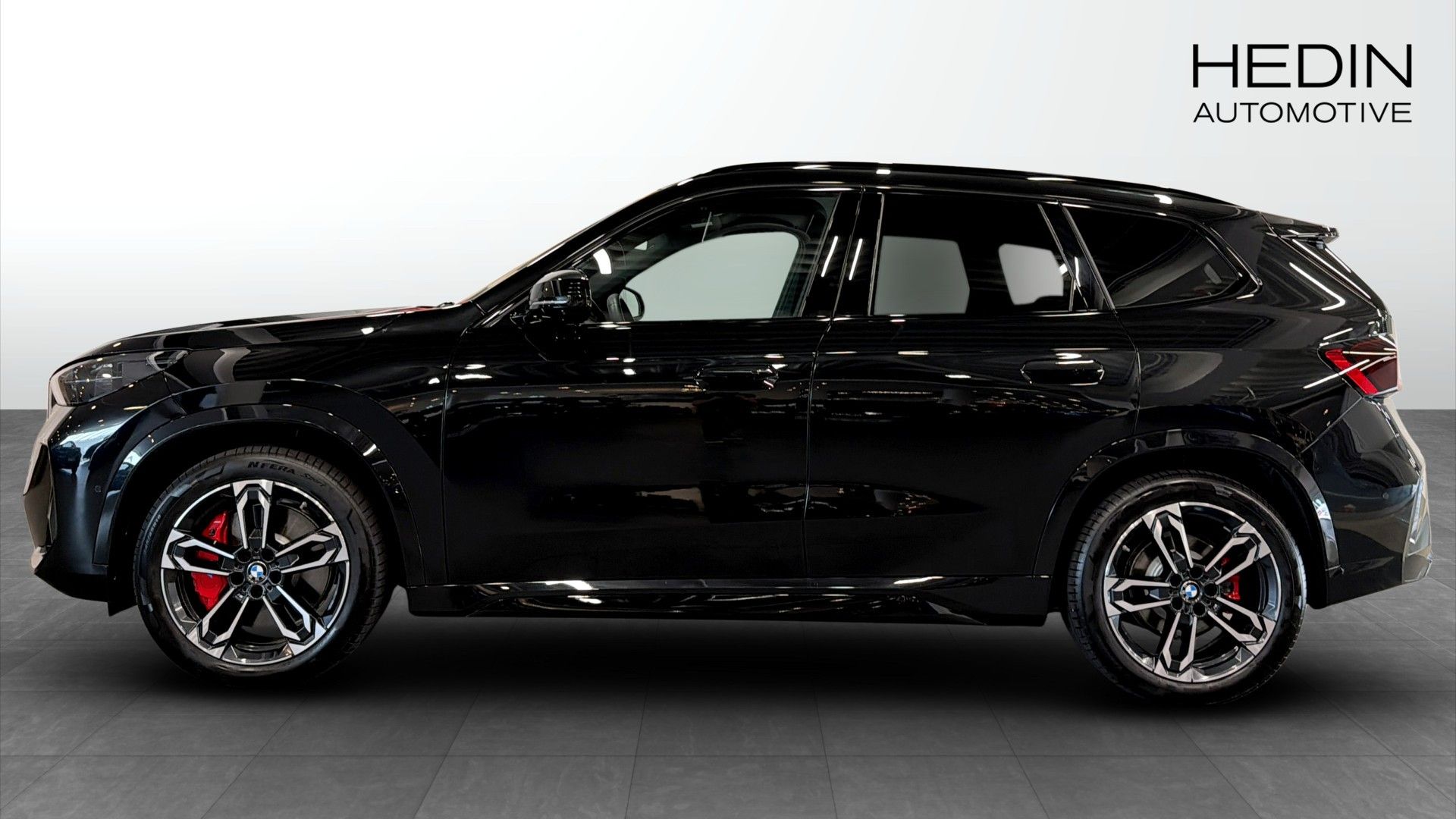 BMW X1 iX1 xDrive30 2026, bild 6/15