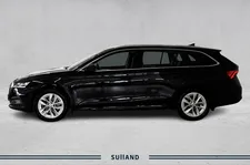 Thumnail bilde 1 av Škoda Octavia Combi iV