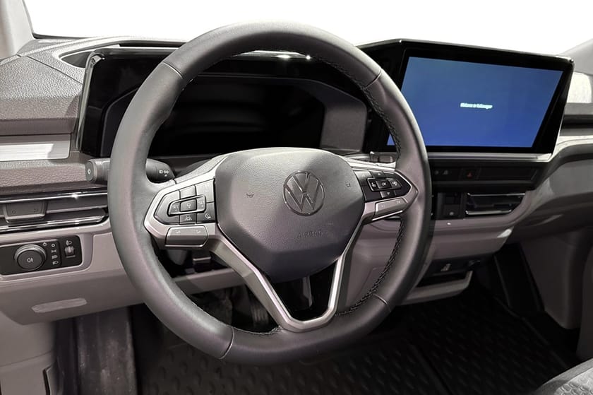 Bild 5 av Volkswagen Transporter