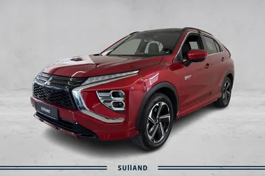 Mitsubishi Eclipse Cross PHEV