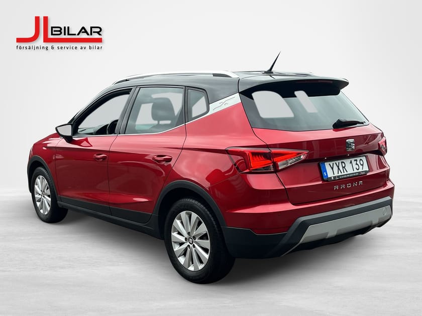 Bild 2 av SEAT Arona