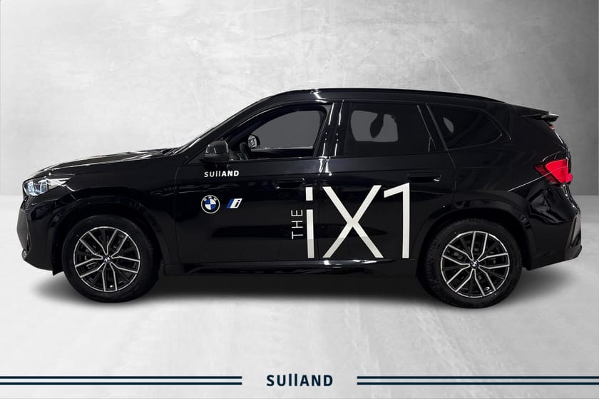 Bilde 2 av BMW iX1 xDrive30 xDrive30///M Sport/FullyCharged/Head-up/HarmanK//Krok