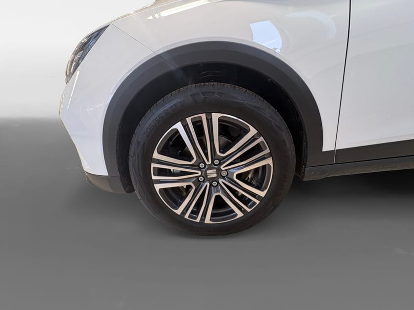 Bild 3 av SEAT Arona