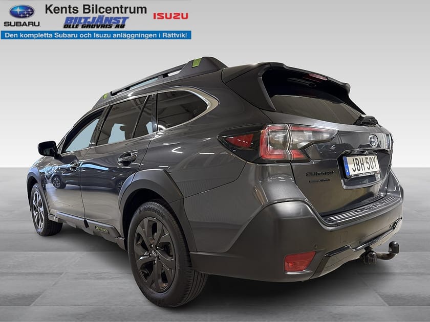 Bild 5 av Subaru Outback