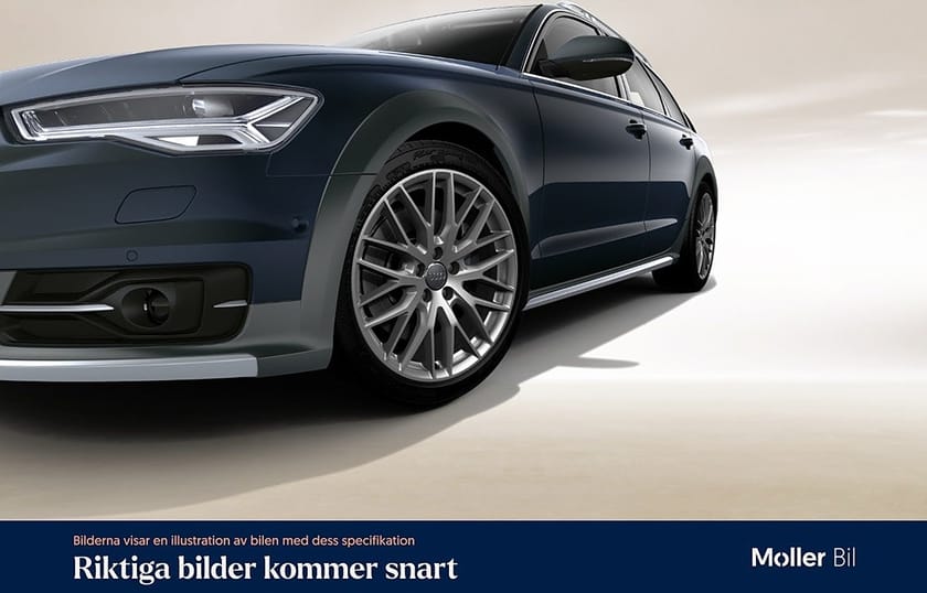 Bild 3 av Audi A6 allroad quattro 3.0 TDI q S Tronic, 218hk. Drag, Värmare , HUD,