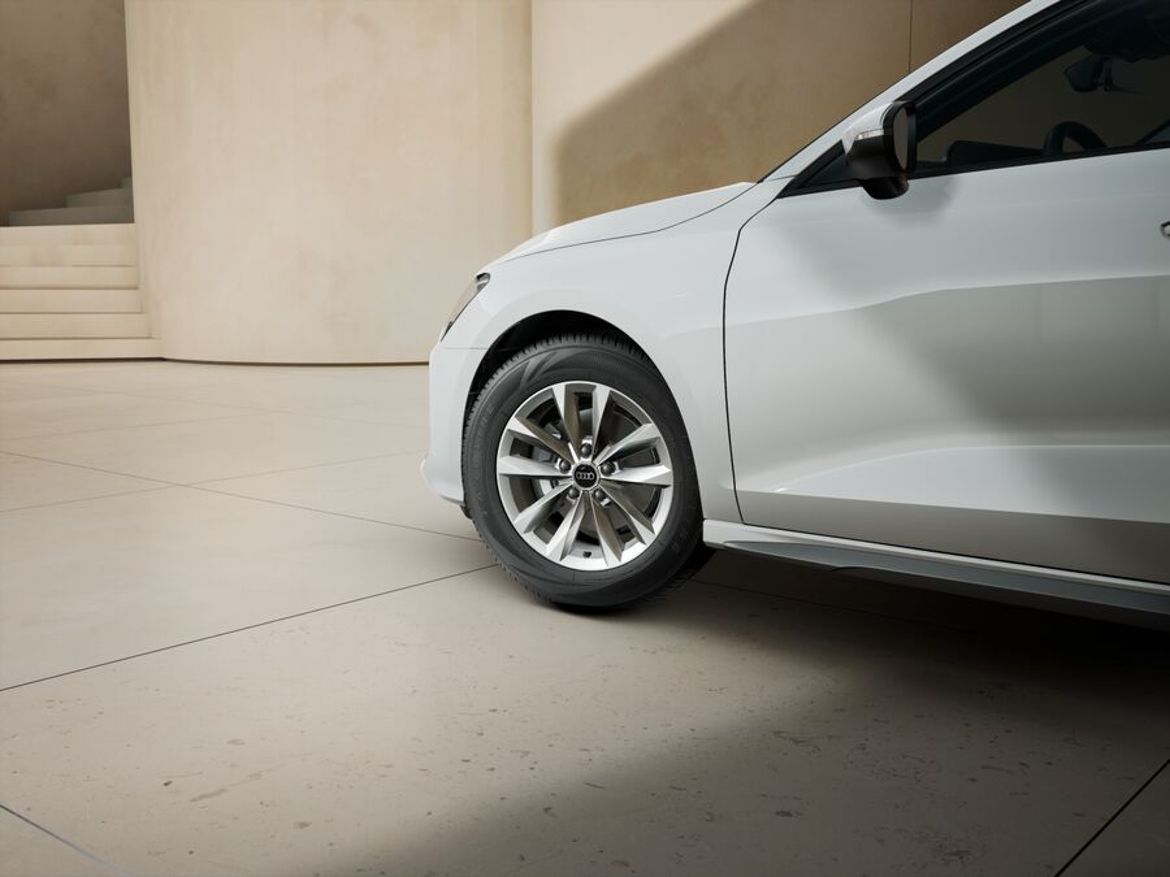 Audi Audi A3 Sportback 35 TFSI — bild 3