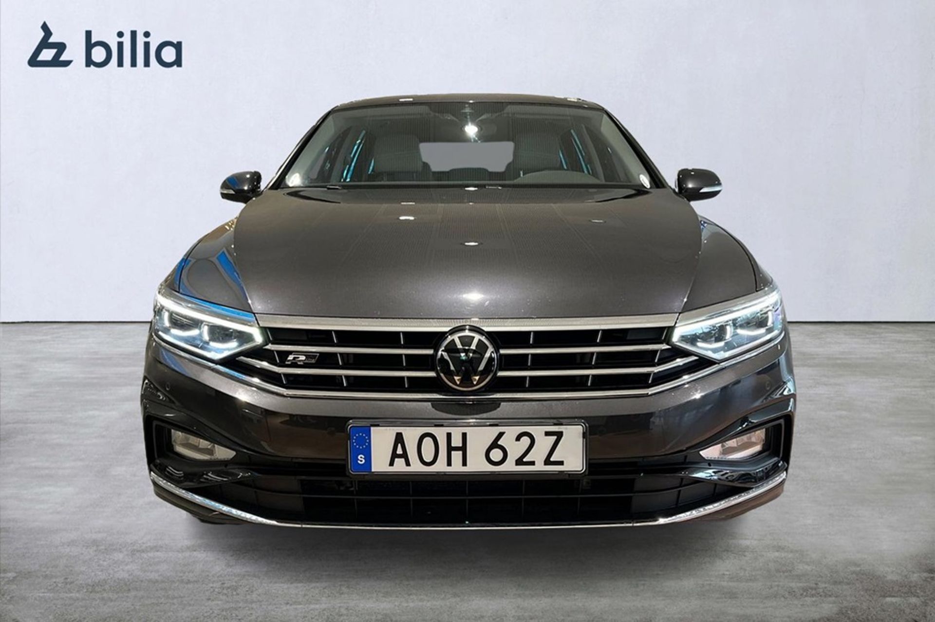 Volkswagen Passat 2021, kuva 3/10