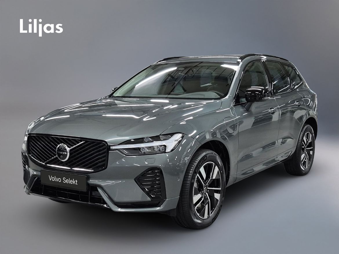 BBY39G – Volvo XC60