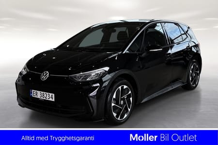 Volkswagen ID.3 Pure