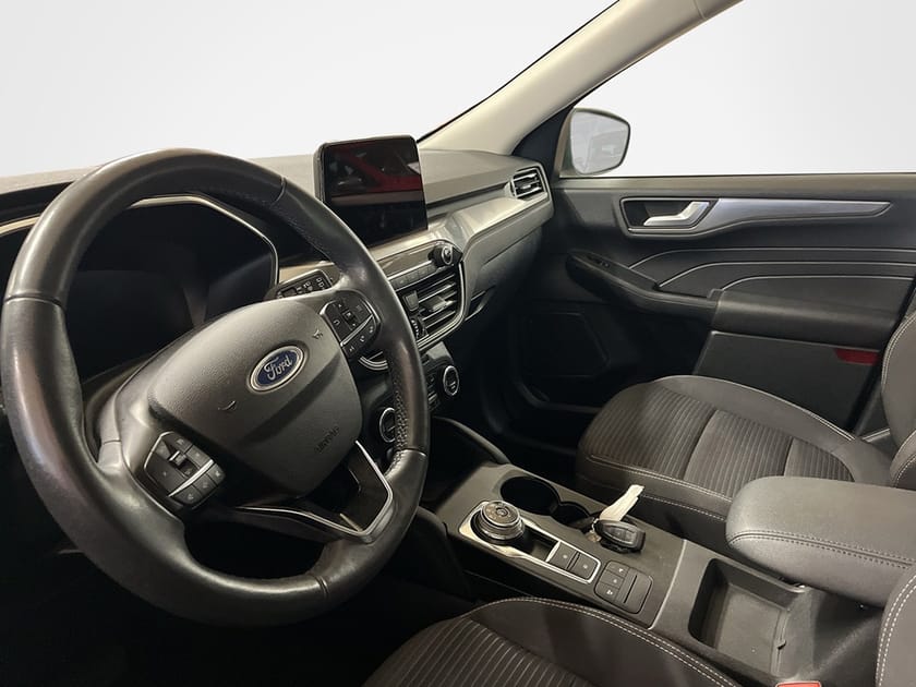Bild 3 av Ford Kuga Plug-In Hybrid E-CVT
